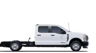 2025 Ford Super Duty® External Image 1